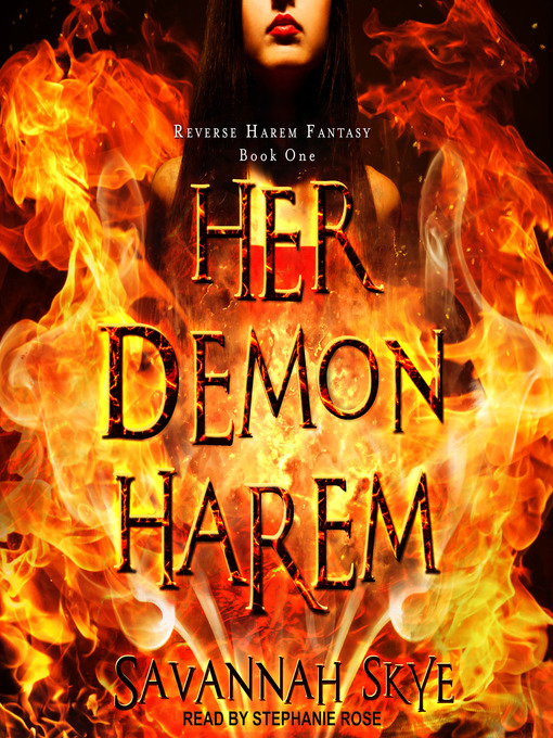 Title details for Her Demon Harem Book One by Savannah Skye - Wait list